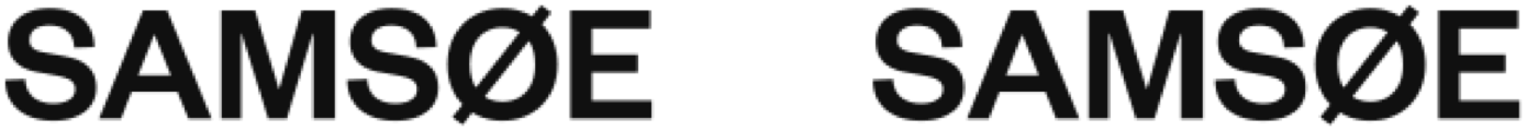 Samsøe Samsøe